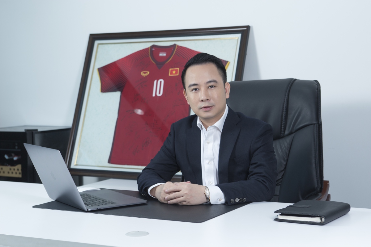 Ứng viên Phó Chủ tịch phụ trách tài chính cam kết tăng 50% nguồn thu cho VFF